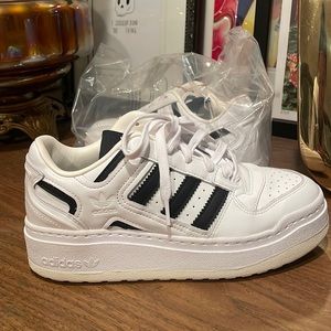 Adidas Forum XLG women’s.